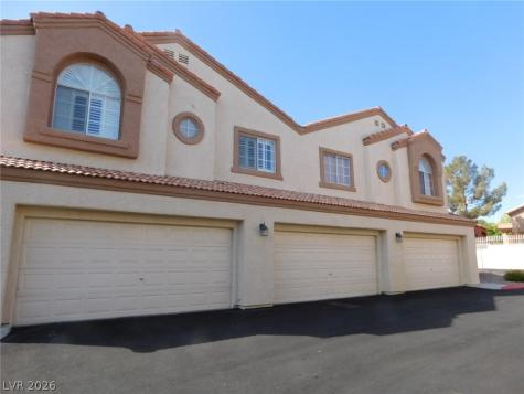 8301 Boseck Drive 115 Las Vegas NV 89145