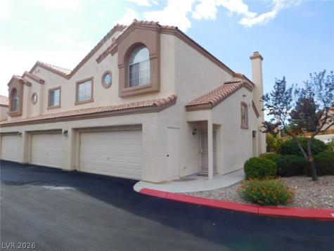 8301 Boseck Drive 115 Las Vegas NV 89145
