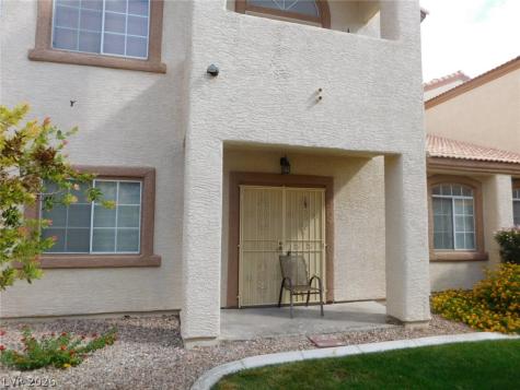 8301 Boseck Drive 115 Las Vegas NV 89145