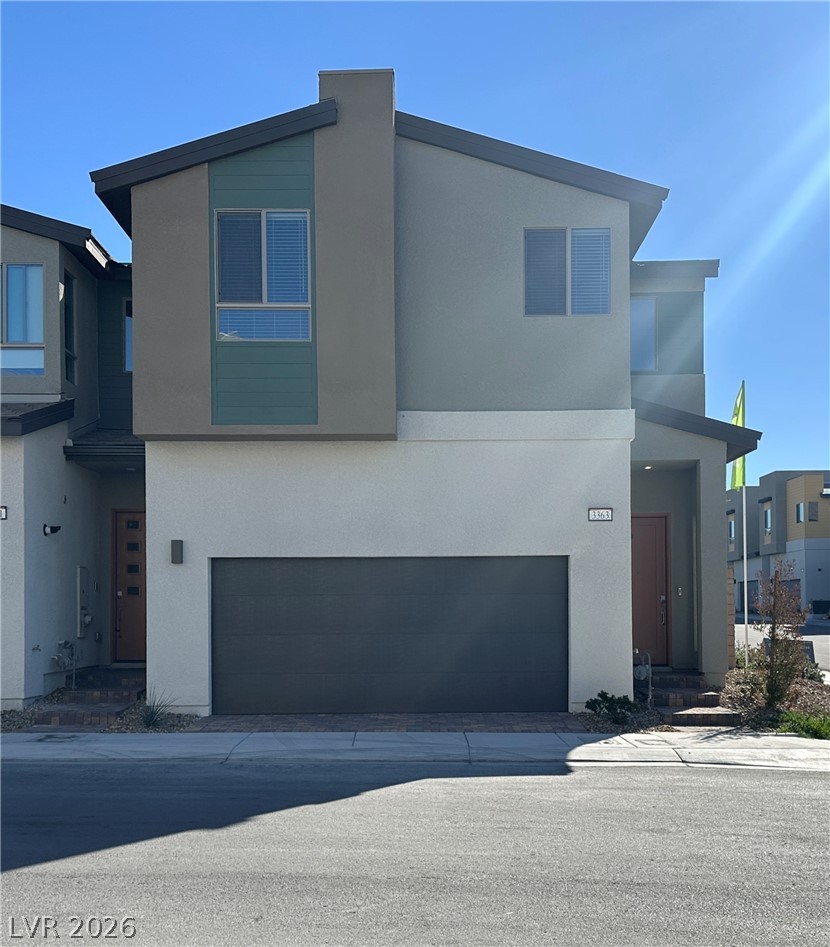 3363 Via Tizzoni Street Henderson NV 89044