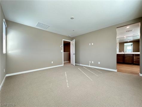 3363 Via Tizzoni Street Henderson NV 89044