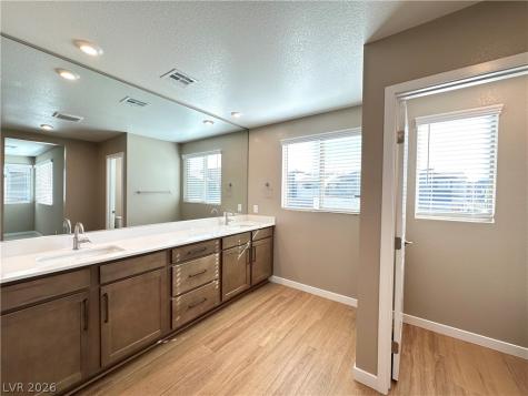 3363 Via Tizzoni Street Henderson NV 89044