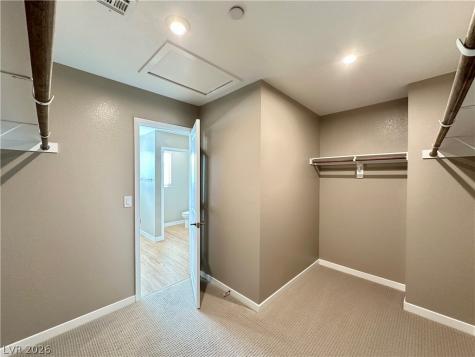 3363 Via Tizzoni Street Henderson NV 89044