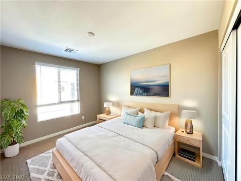 3363 Via Tizzoni Street Henderson NV 89044