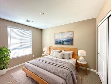 3363 Via Tizzoni Street Henderson NV 89044