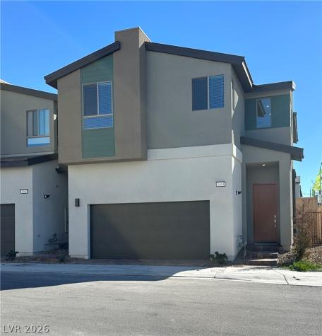 3363 Via Tizzoni Street Henderson NV 89044