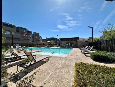 3363 Via Tizzoni Street Henderson NV 89044