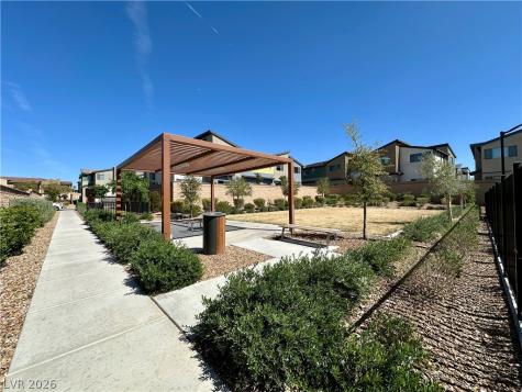 3363 Via Tizzoni Street Henderson NV 89044