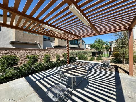 3363 Via Tizzoni Street Henderson NV 89044