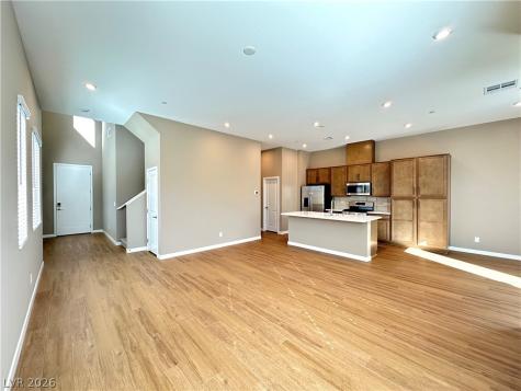 3363 Via Tizzoni Street Henderson NV 89044