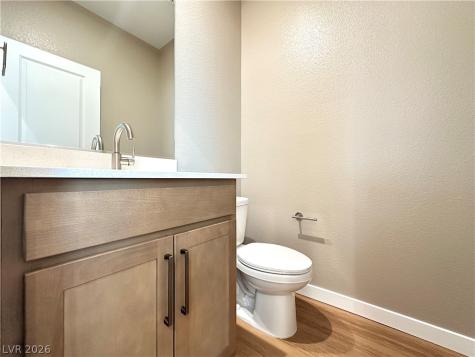 3363 Via Tizzoni Street Henderson NV 89044
