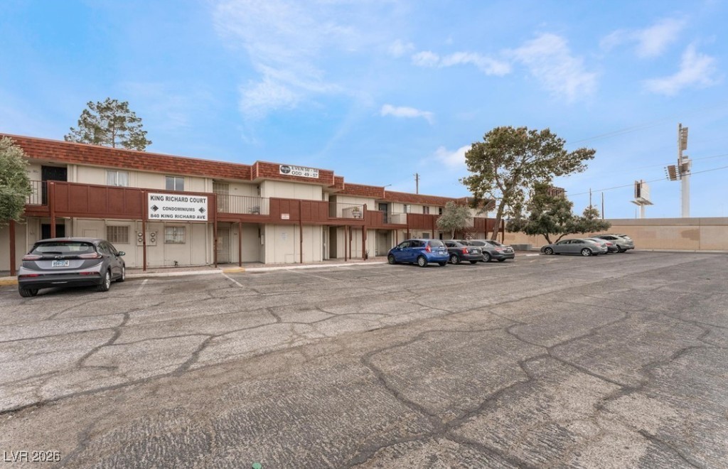 5440 Swenson Street 18 Las Vegas NV 89119