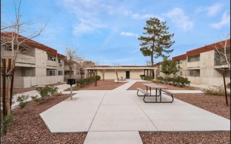 5440 Swenson Street 18 Las Vegas NV 89119