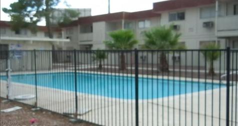 5440 Swenson Street 18 Las Vegas NV 89119