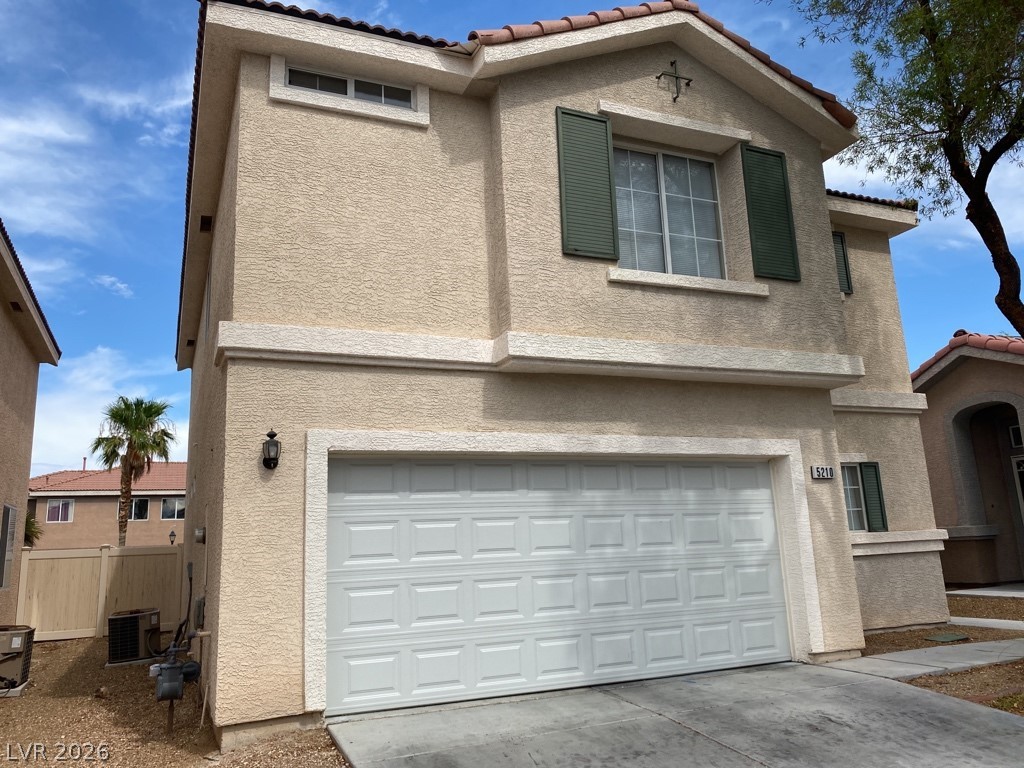 North Las Vegas NV 89031