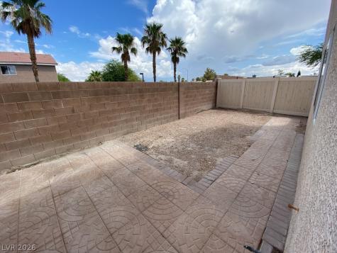North Las Vegas NV 89031