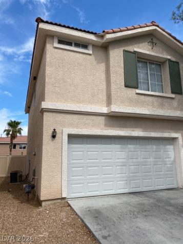 North Las Vegas NV 89031