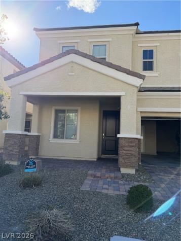 Las Vegas NV 89113