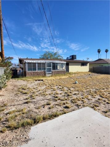 717 Van Ert Avenue North Las Vegas NV 89030