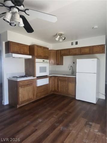 717 Van Ert Avenue North Las Vegas NV 89030