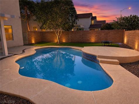 11875 Galvani Street Las Vegas NV 89183