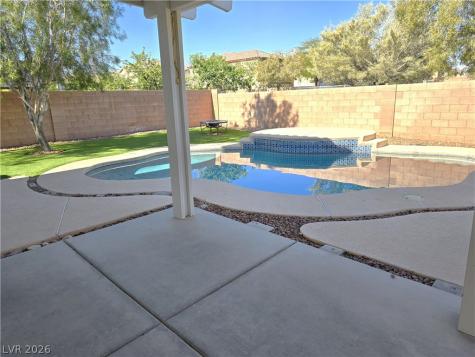 11875 Galvani Street Las Vegas NV 89183