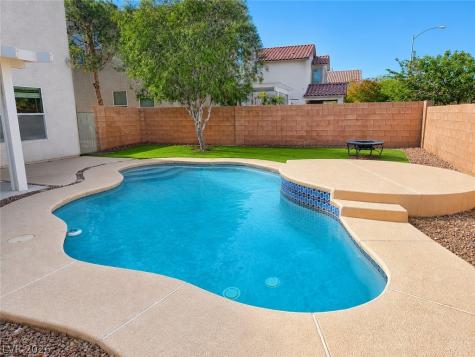 11875 Galvani Street Las Vegas NV 89183