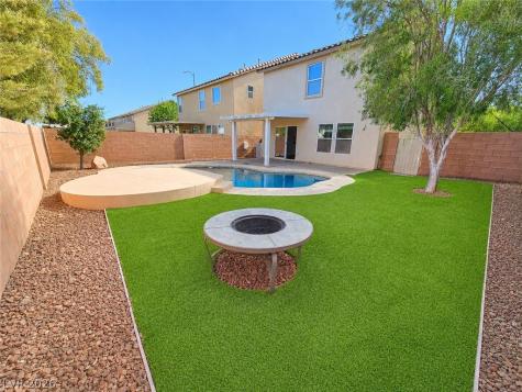 11875 Galvani Street Las Vegas NV 89183