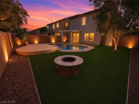 11875 Galvani Street Las Vegas NV 89183