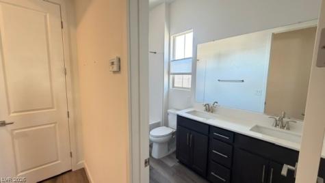 512 Parkwind Lane Las Vegas NV 89138