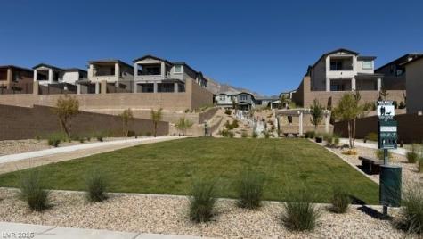 512 Parkwind Lane Las Vegas NV 89138