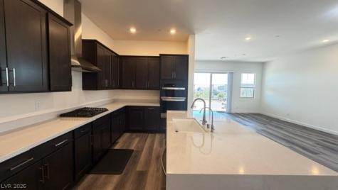 512 Parkwind Lane Las Vegas NV 89138