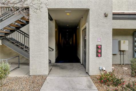 Las Vegas NV 89113