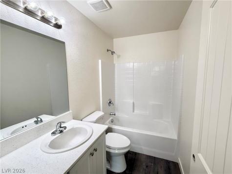 1081 South Quartzite Avenue 2 Pahrump NV 89048