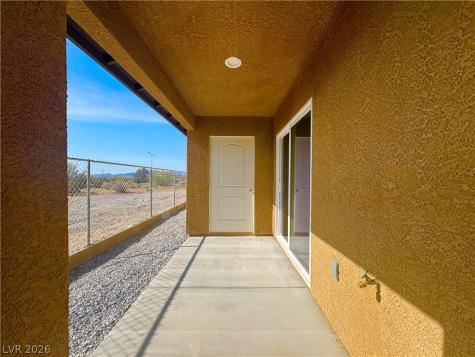 1081 South Quartzite Avenue 2 Pahrump NV 89048