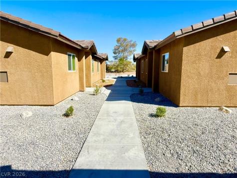 1081 South Quartzite Avenue 2 Pahrump NV 89048