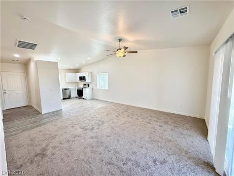 1081 South Quartzite Avenue 2 Pahrump NV 89048