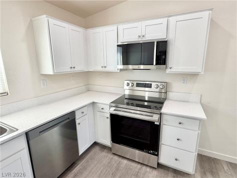 1081 South Quartzite Avenue 2 Pahrump NV 89048