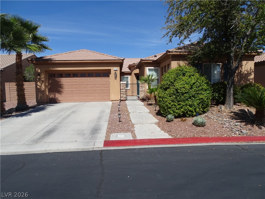 4104 Mantle Avenue North Las Vegas NV 89084