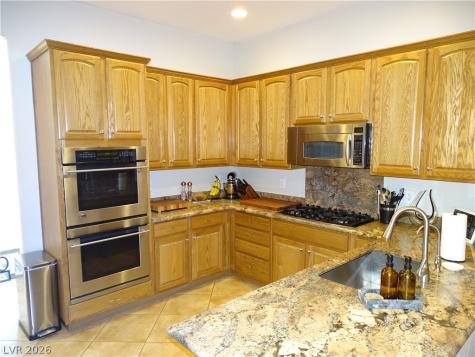 4104 Mantle Avenue North Las Vegas NV 89084