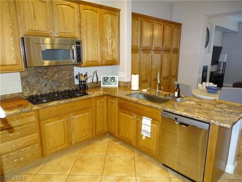 4104 Mantle Avenue North Las Vegas NV 89084