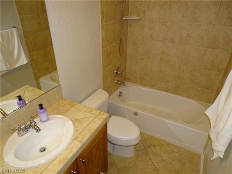 4104 Mantle Avenue North Las Vegas NV 89084