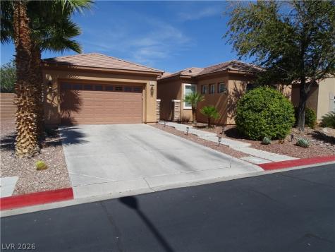 4104 Mantle Avenue North Las Vegas NV 89084