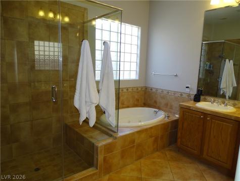 4104 Mantle Avenue North Las Vegas NV 89084