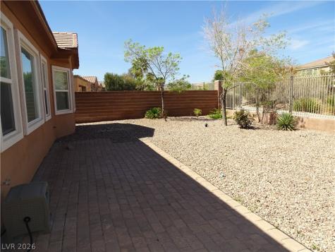 4104 Mantle Avenue North Las Vegas NV 89084