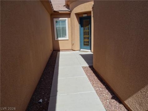 4104 Mantle Avenue North Las Vegas NV 89084