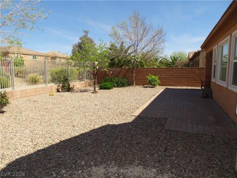 4104 Mantle Avenue North Las Vegas NV 89084