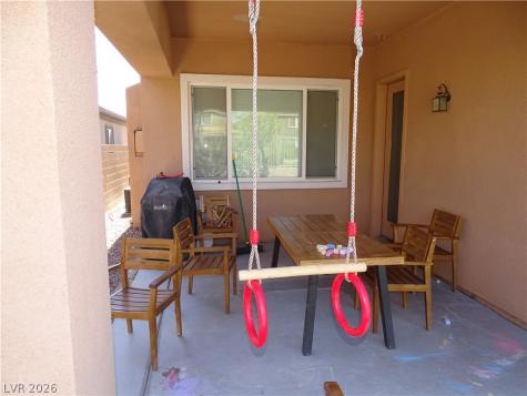 4104 Mantle Avenue North Las Vegas NV 89084