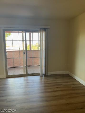 2753 Kline Circle 3 Las Vegas NV 89121