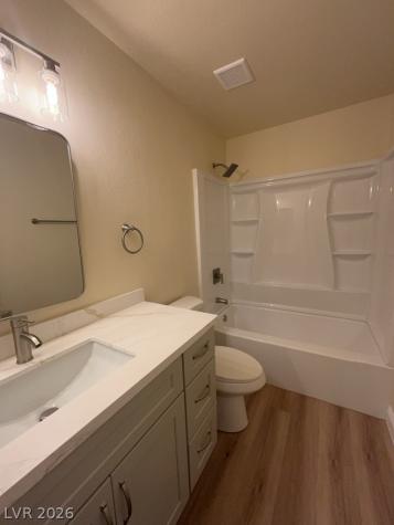 2753 Kline Circle 3 Las Vegas NV 89121